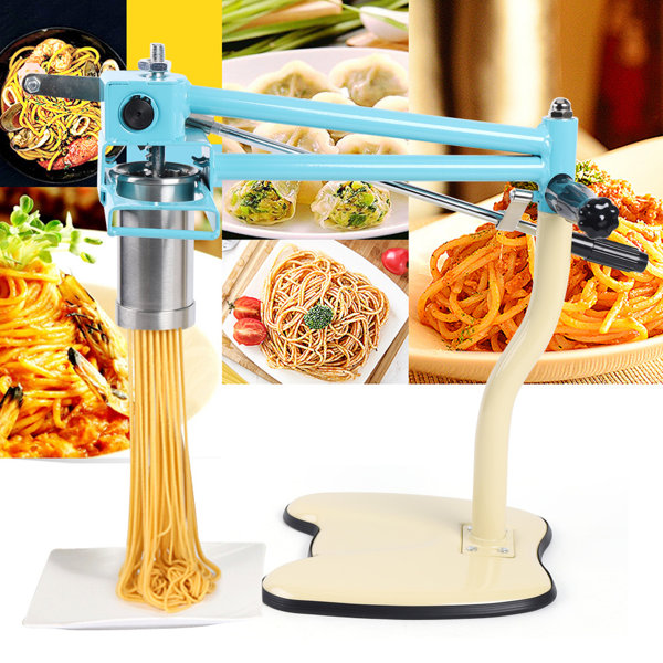 SUNYOU Manual Pasta Makers Wayfair